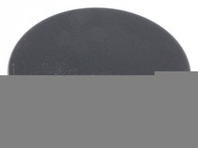 Mechanical Components - Z01u589 Burner Cap Front Left Rapid [Airlux]
