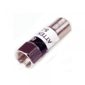 Asci Leveltuning Satellite - 20 Db Damper