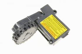 Drive Gear - 48020527 Right Wheel Asm [Candy Hoover]