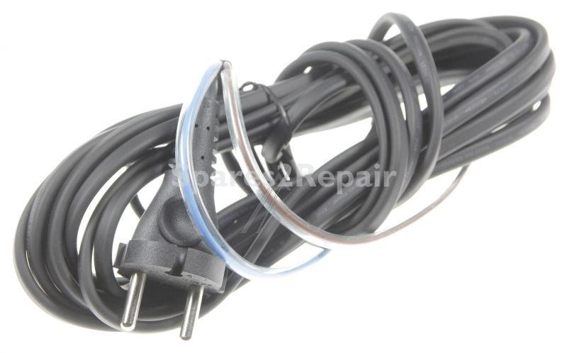 Cable Reels Vacuum Power Cord - 00497443 Cable Reel [Bosch Siemens]