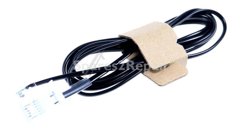 Panasonic Cable-plugs-adapter - Pnja1191z Cable