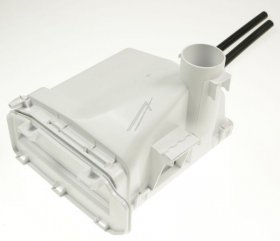 Detergent Case - 42199995 Det Box Gr-hose-cold-slim-42-6 [Vestel]