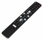 Tcl Ir remote Control - 06-irpt45-lrchf802 Rct None Black 2 25--3 3v 0 3--0 45a 3ua