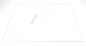 Samsung Vegetable Drawer Cover - Da81-06995a A-s-crisper Glass Shelf rb3000rm 4701396