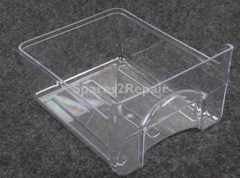 Refrigerator Drawer - 49031271 Vegetable Bowl [Candy Hoover]