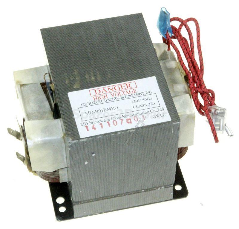 Psu Transformer - 00648806 Transformer [Bosch Siemens]