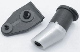 Nozzle - 10009283 Jet [Bosch Siemens]