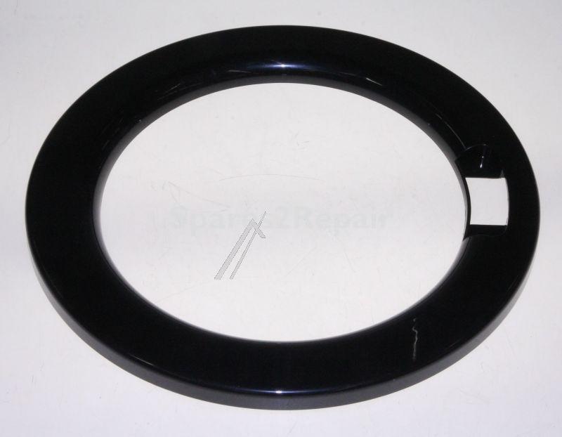 Brandt Door Glass Frame - L74g000z5 Loading Door Frame Black