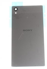 Sony Battery Compartment Lid - 1295-1376 U50035095 Sony Xperia Z5 (e6653) Battery Cover-silver Battery Compartment Cover