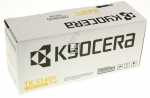 Kyocera Toner Cartridge - Tk-5140y 1t02nranl0 Tonerkartusche Gelb 5k