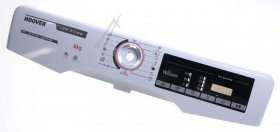 Operating Unit Screen - 40014141 Control Panel + Sensor [Candy Hoover]