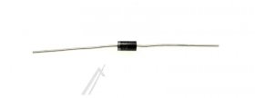 Multicomp Diode - 1000v-2a Fr207 Diode Fast 2a 1000v