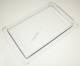 Samsung Refrigerator - Freezer Door Shelf - Da63-08635a Tray-up rr7000m gpps tp Blue