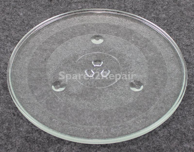 Microwave Turntable Plate - 9178010768 C00909937 Glass Tray [Arcelik]