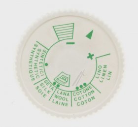 Button - Knebel Grun [Delonghi]