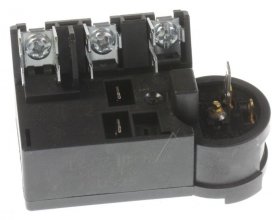 Relay - 00021577 Relay [Bosch Siemens]