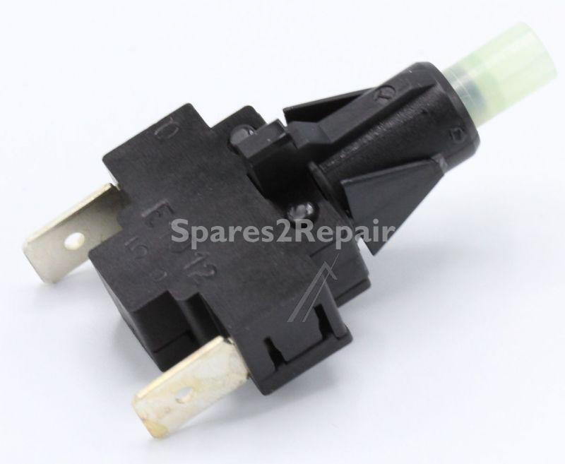 Smeg Switch - 814490388 Lamp-motor Switch