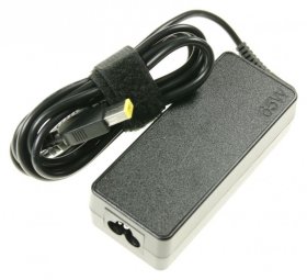 Ibm Lenovo Power Supply notebook - 00pc757 Ac Adapter (65w 100-240v 3p)