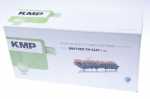 Kmp Toner Cartridge - 1248 0003 B-t58a Toner Cartridge Cyan 1 4k