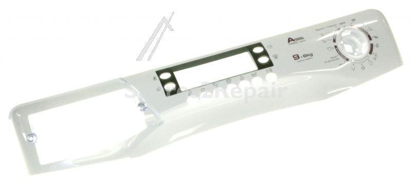 Operating Unit Screen - 41026251 Control Panel [Candy Hoover]