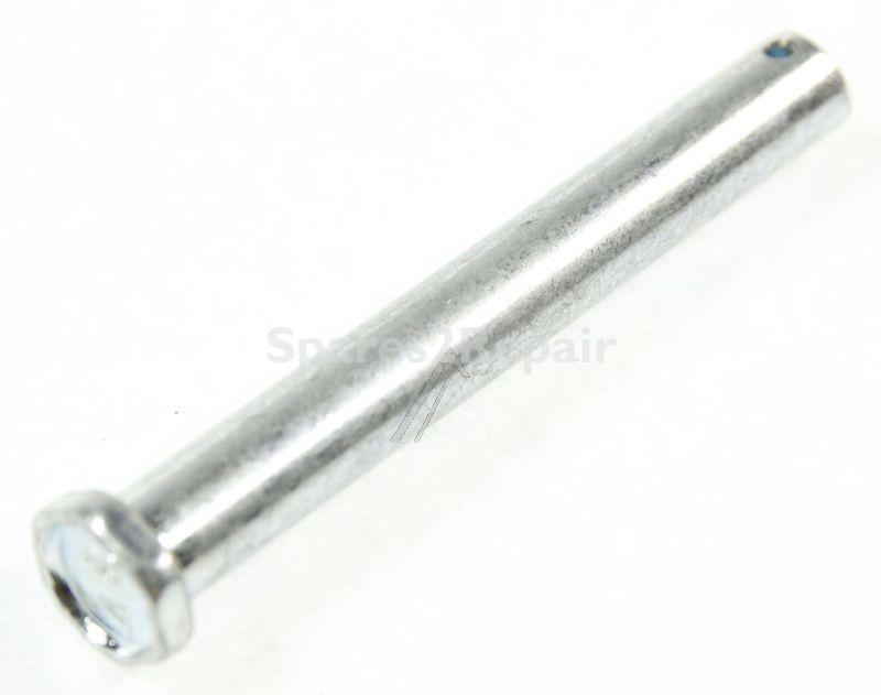 Shaft - 03345000 Rear Wheel Shaft [Candy Hoover]