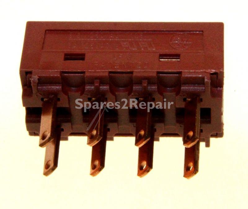 Braun Button - 5265820 Large Switch Knob