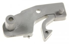 Smeg Door Hinges - 763850335 Block Door R