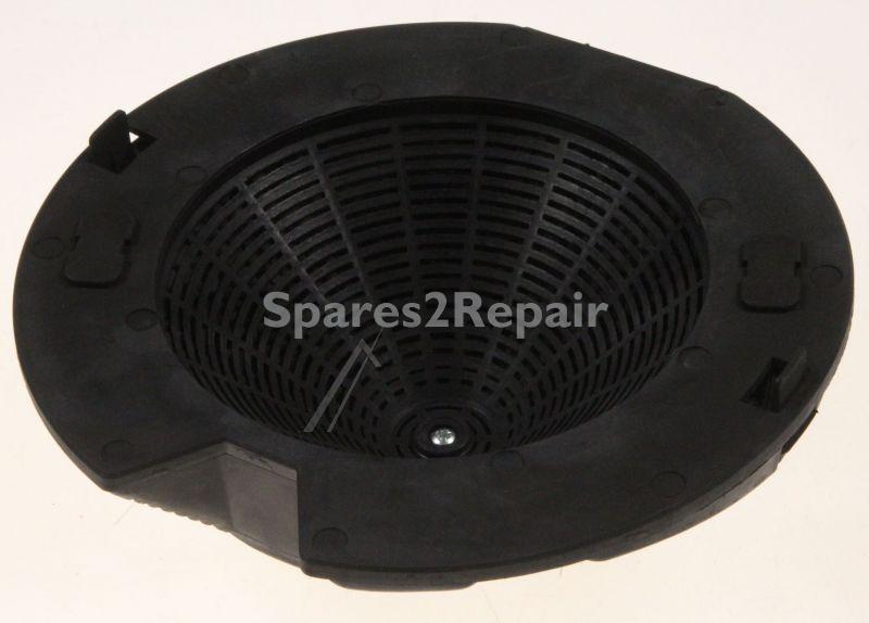 Kuppersbusch Carbon Filter - 538021 Carbon Filter Accessory 606