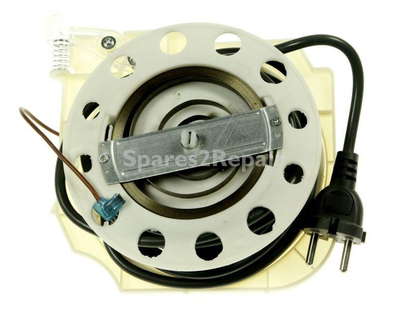 Harness - 04665017 Cable Harness [Candy Hoover]