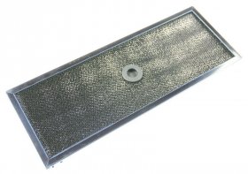 Airforce Metal Grease Trap - Afconfgaspcn Metallic Grease Filter