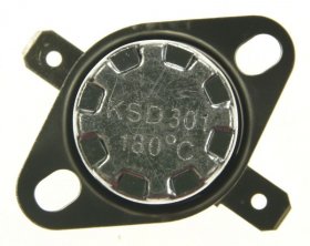 Galanz Temperature Limiter - Ksd301 253099000226 Thermostat 180°c
