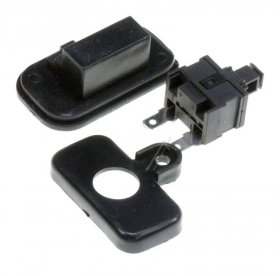 Switch - Rs-rt9520 Switch-black [Groupe SEB]