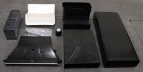 Elica Accessories - Kit0167757 Recirculation Set With External Plinth