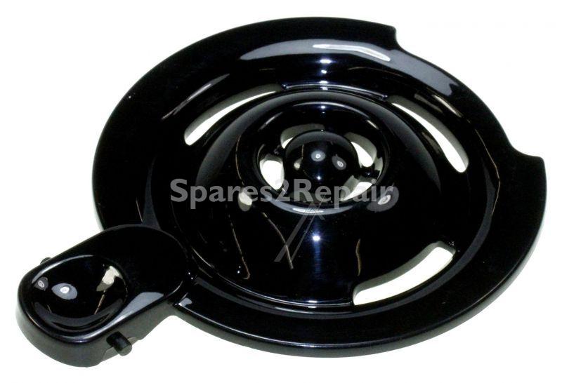 Pot Lid - Ss-201750 Cover-jug [Groupe SEB]