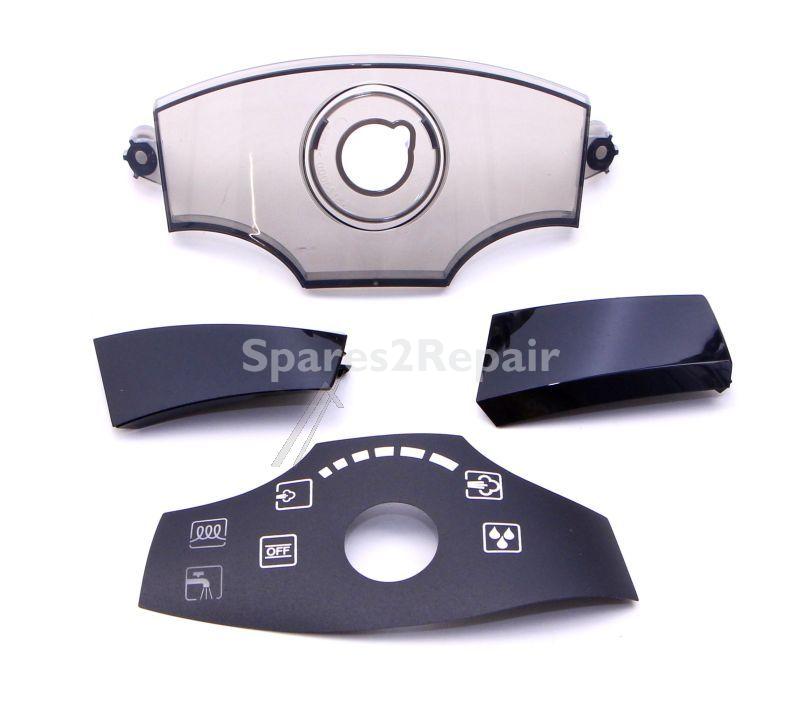 Karcher Flap - 5 063-700 0 Lid Basalt Gray R