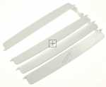 Air Extracter Flap - 12120600000150 Connecting Rod Of Louver Assembly [Midea]