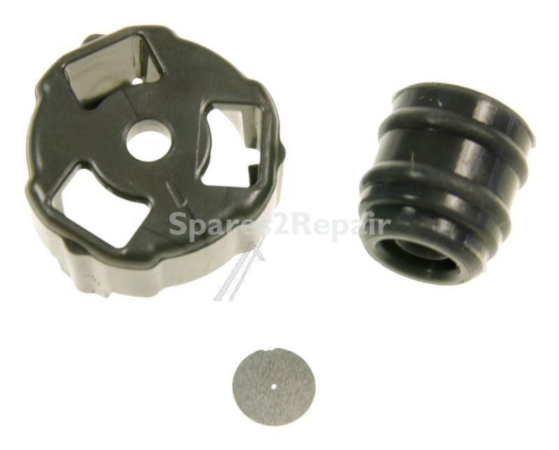 Melitta Milk Frother - 6758803 Air Inlet (0 22) For Ceramic Valve 592