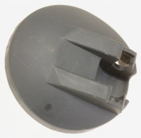 Fixings And Brackets - 03695008 Front Wheel Support [Candy Hoover]