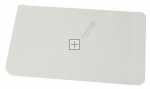 Hisense Gorenje Freezer Case Flap - Hk1099260 Evaporator Door