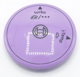 Control Knobs - Temperature Knob (1200w) [Bosch Siemens]