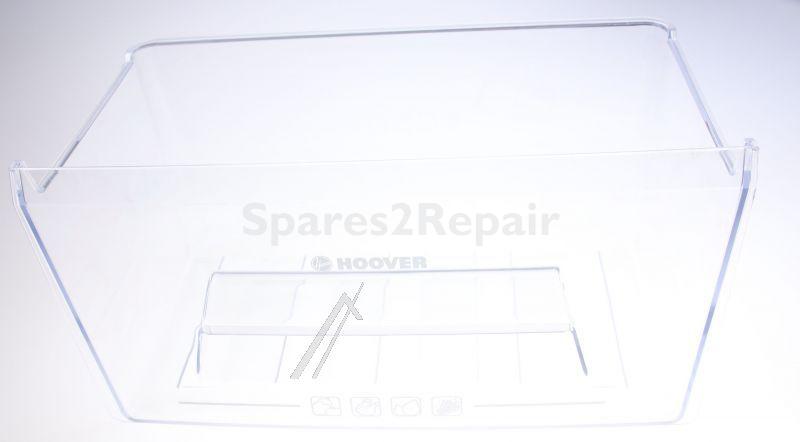 Vegetable Drawer - 49037146 Vegetable Bowl [Candy Hoover]