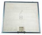 Airforce Metal Grease Trap - Afcgf15xceq Metallic Grease Filter
