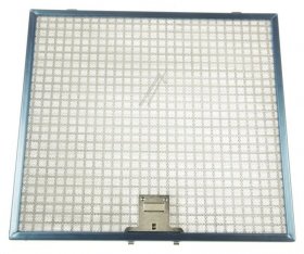 Airforce Metal Grease Trap - Afcgf15xceq Metallic Grease Filter