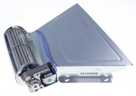 Cata Ventilator Motor - 25102905 Cooling Fan And Motor Oven Me607 I-b