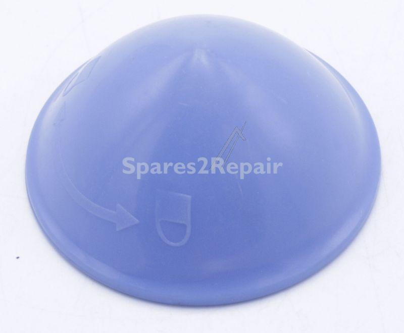 Cap - 48027373 Ohp Rss Motor Axle Cover [Candy Hoover]