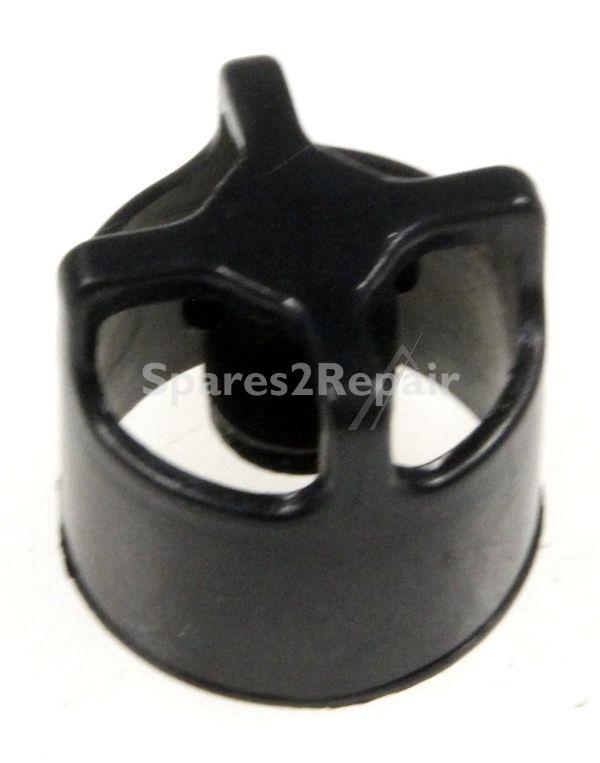 Housing Part - 48001221 Valve Body [Candy Hoover]