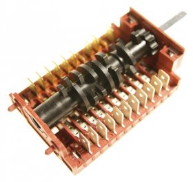 Smeg Switch - 811730467 Selector Switch