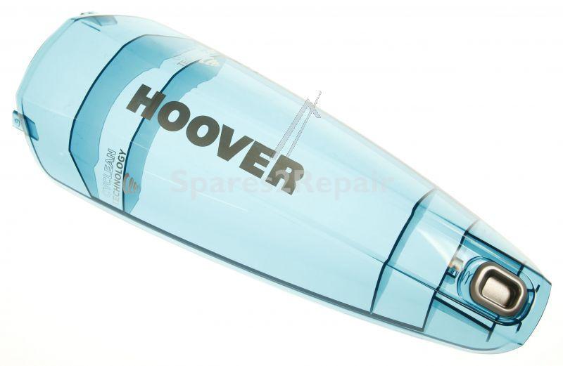 Dust Compart. Lid - 48022092 Bag Housing Cover [Candy Hoover]