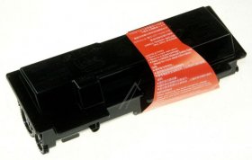 Kyocera Toner Cartridge - Tk-17 1t02bx0eu0 Toner Black 6k