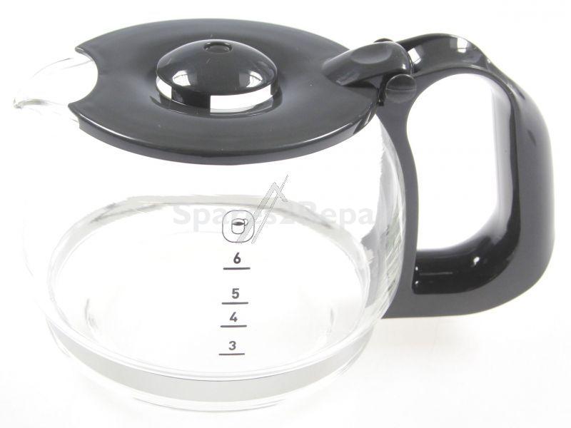Coffee Pot - Fs-9100018902 Jug+cover [Groupe SEB]